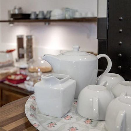 Piccarda Bed And Breakfast Флоренція Екстер'єр фото