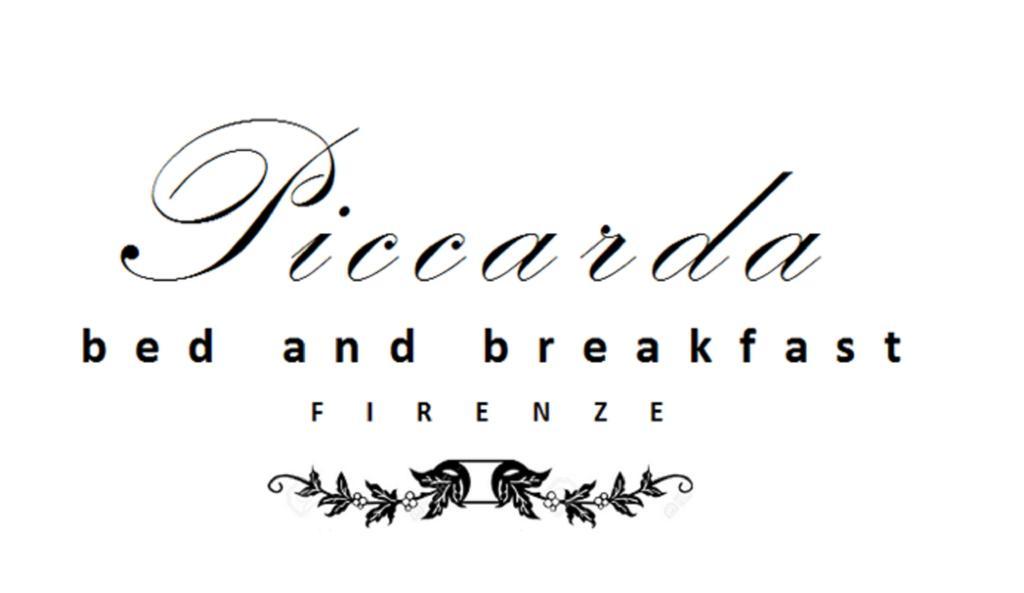 Piccarda Bed And Breakfast Флоренція Номер фото
