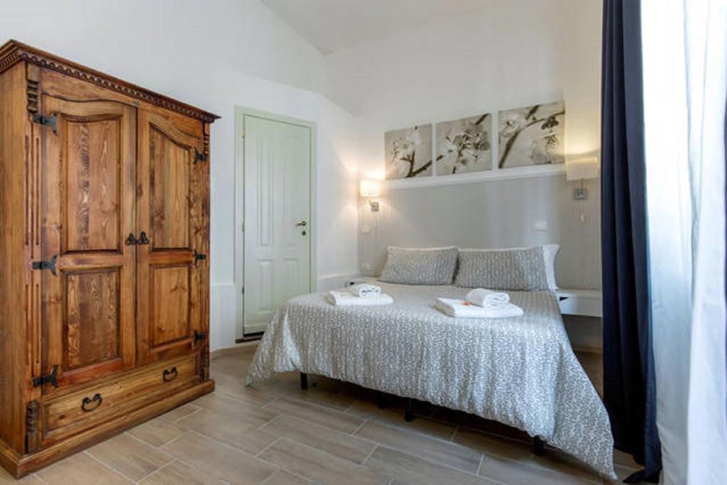 Piccarda Bed And Breakfast Флоренція Номер фото