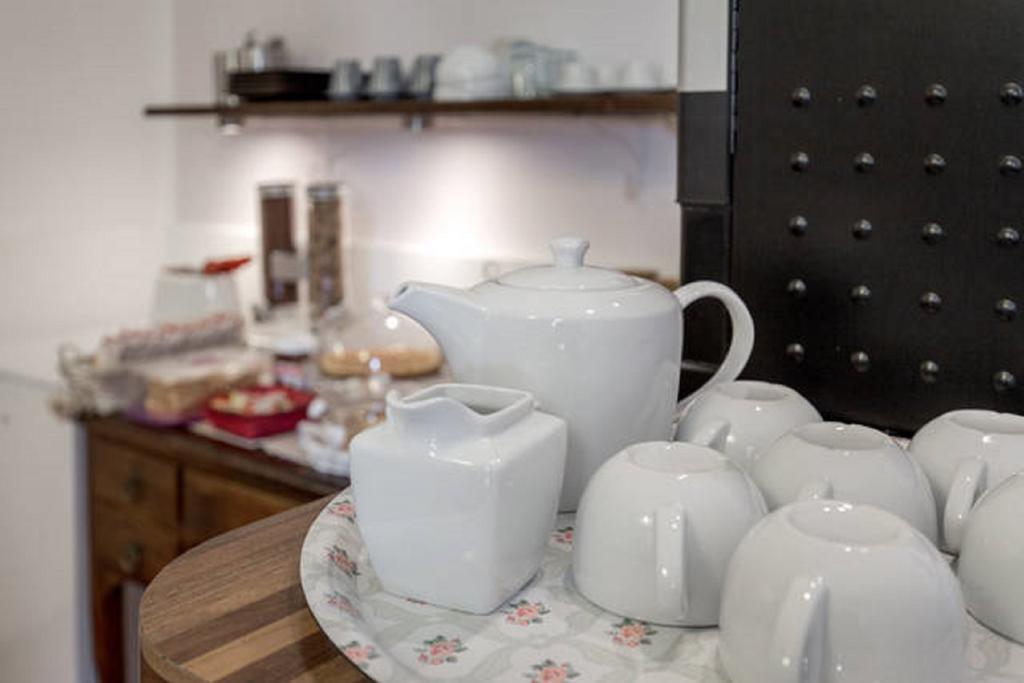 Piccarda Bed And Breakfast Флоренція Екстер'єр фото