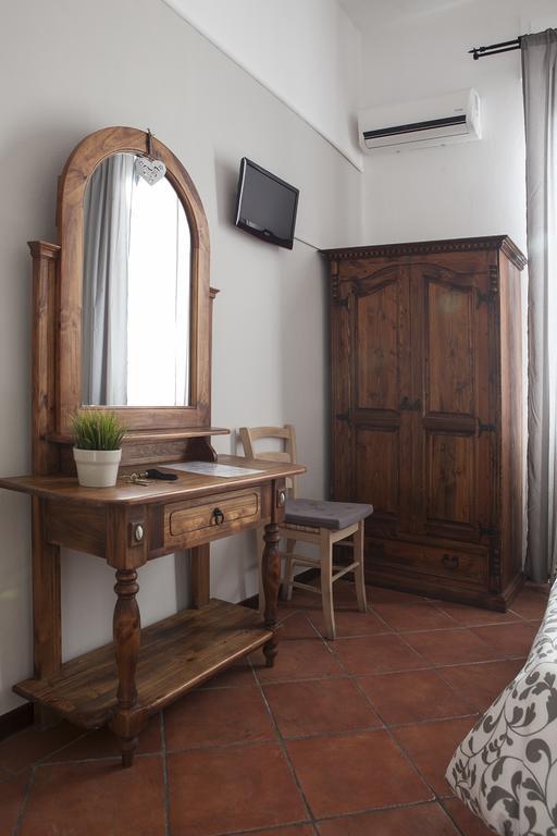Piccarda Bed And Breakfast Флоренція Екстер'єр фото